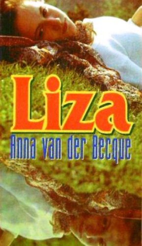 Anna van der Becque - Liza