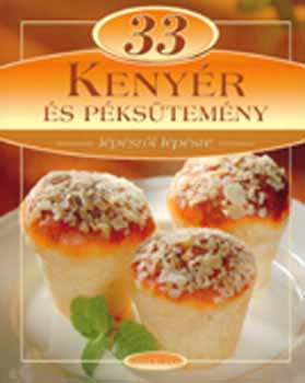 Hargitai Gyrgy - 33 kenyr s pkstemny - Lpsrl lpsre