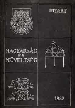 Brczi Szaniszl (szerk.) - Magyarsg s mveltsg: Nyelvben l...?