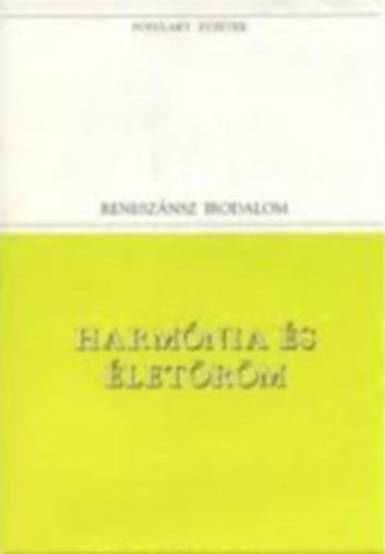Francesco Petrarca; Geoffrey Chaucer; Giovanni Boccaccio - Harm�nia �s �let�r�m