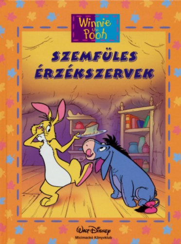 Ysenda Maxtone-Graham - Micimack - Szemfles rzkszervek