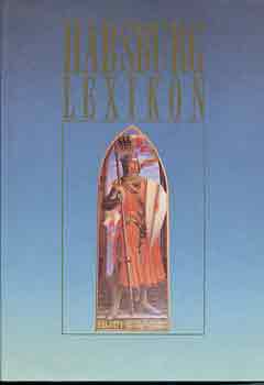 Brigitte Hamann - Habsburg lexikon