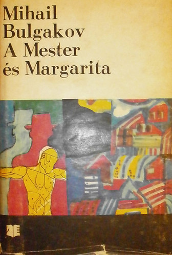 Mihail Bulgakov - A Mester �s Margarita
