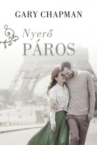 Gary Chapman - Nyer pros