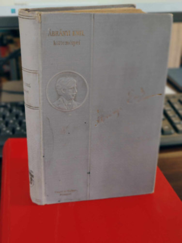 Ábrányi Emil - Ábrányi Emil költeményei