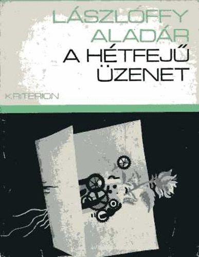 Lszlffy Aladr - A htfej zenet