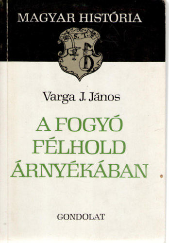 Varga J. Jnos - A fogy flhold rnykban