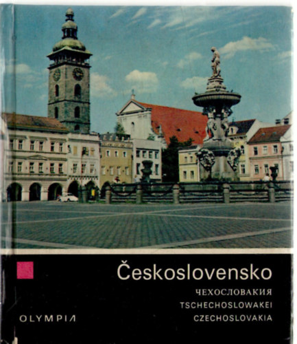 Ji Doleal, Even Vesel - eskoslovensko