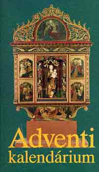 Szabó György István - Adventi kalendárium