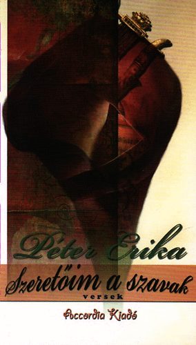 Pter Erika - Szeretim a szavak