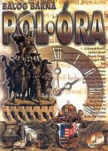 Balogh Barna - Pol-ra