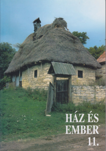 Cseri M.-Fzes E. (szerk.) - Hz s ember 11.