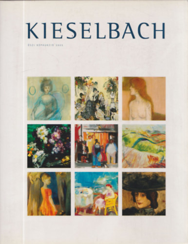 Kieselbach - szi kpaukci 2005. oktber 11.