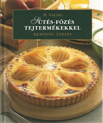 Sts-fzs tejtermkekkel - A vilg kedvenc telei