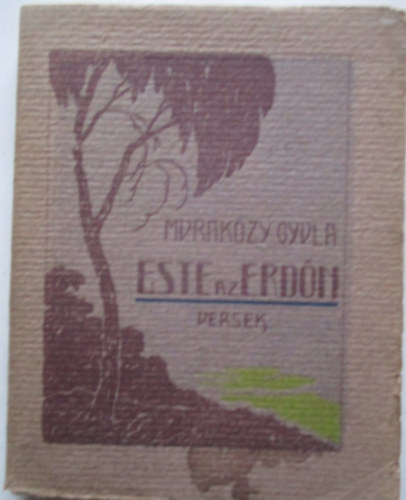 Murak�zy Gyula - Este az erd�n