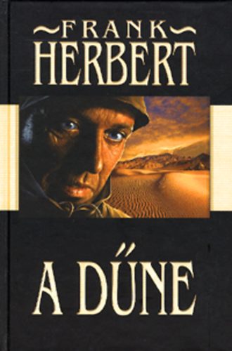 Frank Herbert - A Dűne