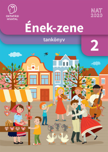 Rpli Gyrgyi - nek-zene tanknyv 2.