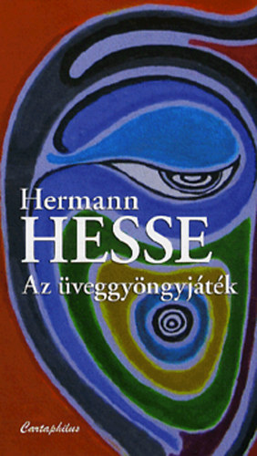 Hermann Hesse - Az üveggyöngyjáték