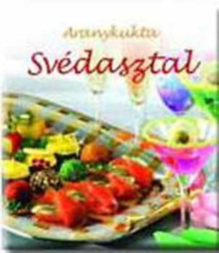 Elek Judit (fordtotta) - Aranykukta - Svdasztal