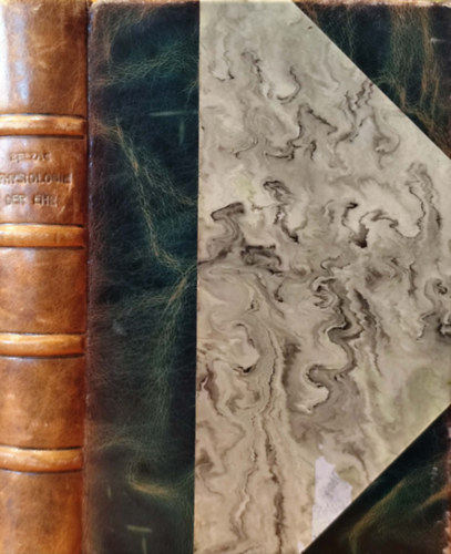 Honor� de Balzac - Physiologie der ehe - Eklektisch-philosophische betrachtungen �ber gl�ck & ungl�ck in der ehe