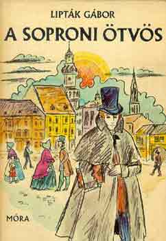 Lipt�k G�bor - A soproni �tv�s