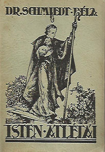 DR. Schmiedt B�la - Isten atl�t�i