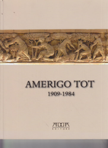 Amerigo Tot