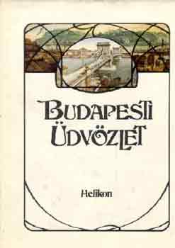 Kollin Ferenc - Budapesti �dv�zlet