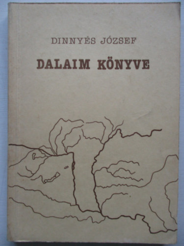 Dinnys Jzsef - Dalaim knyve