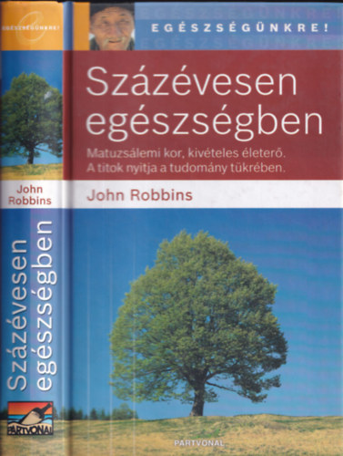 Robbins, John - Sz�z�vesen eg�szs�gben