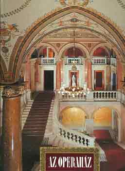 Cz�t�nyi-Szvoboda-B�rczi - Az Operah�z