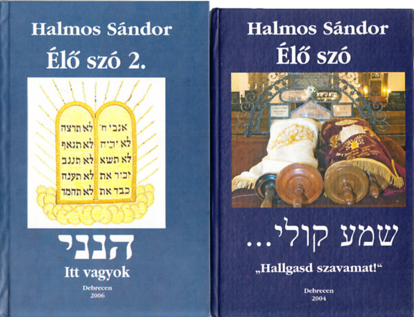 Halmos Sndor - l sz 1-2.