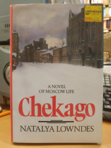 Natalya Lowndes - Chekago