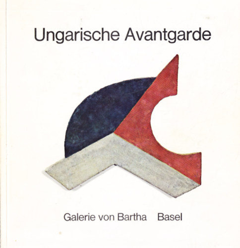 Ungarische Avantgarde
