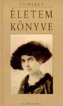 Csinszka - letem knyve