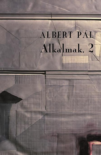 Albert Pl - Alkalmak 2.