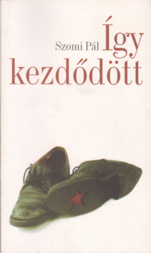 Szomi Pl - gy kezddtt