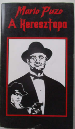 Mario Puzo - A keresztapa