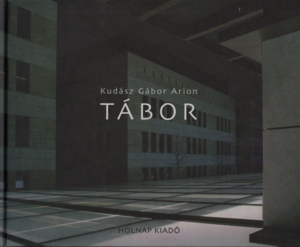 Kudsz Gbor Arion - Tbor
