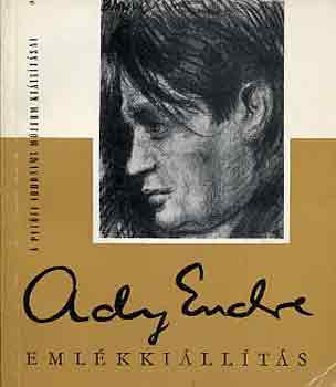 S�ra P�ter (szerk.) - Ady Endre eml�kki�ll�t�s