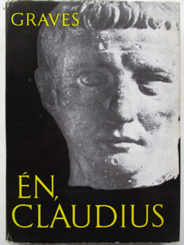 Robert Graves - �n, Claudius