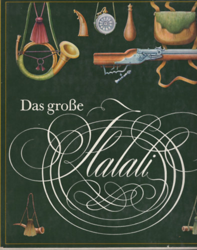 Erich Hobusch - Das große Halali