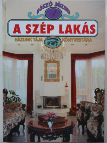 Kószó József - Házunk tája könyvestára 5.