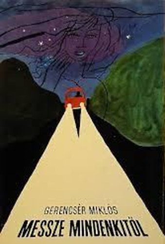 Gerencs�r Mikl�s - Messze mindenkit�l