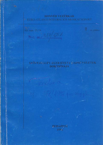 Sz�vets�ges egyes�tett hadm�veletek