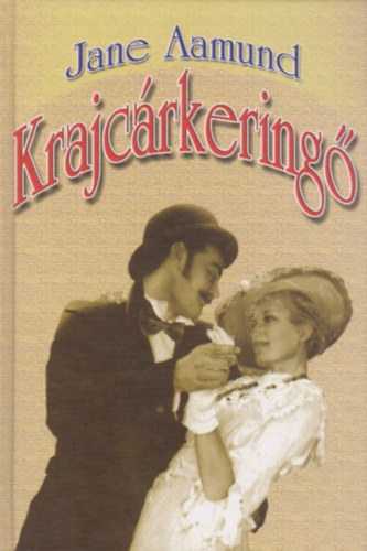 Jane Aamund - Krajcrkering