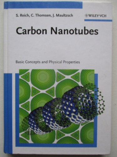 S. Reich - Carbon nanotubes