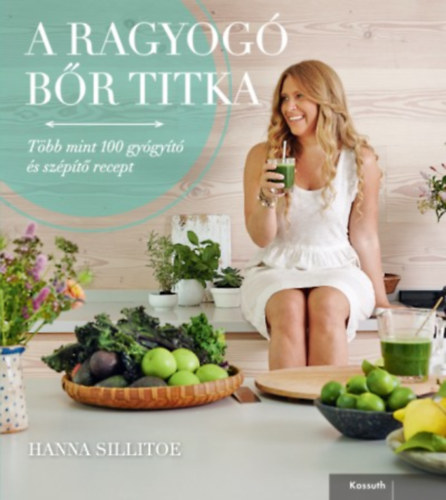 Hanna Sillitoe - A ragyog br titka