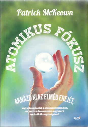 Patrick McKeown - Atomikus f�kusz