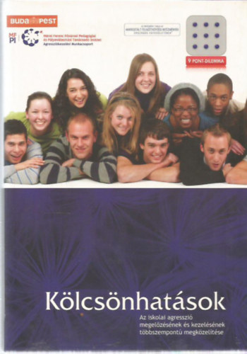 Ftin Nmeth Margit (szerk.) - Klcsnhatsok